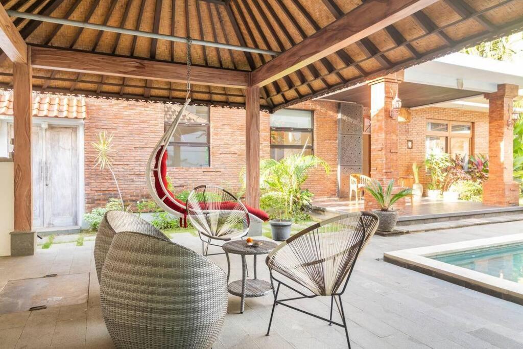 Dani Private Villa - 2Br Private Pool Villa In Tejakula North Bali Gretek Luaran gambar