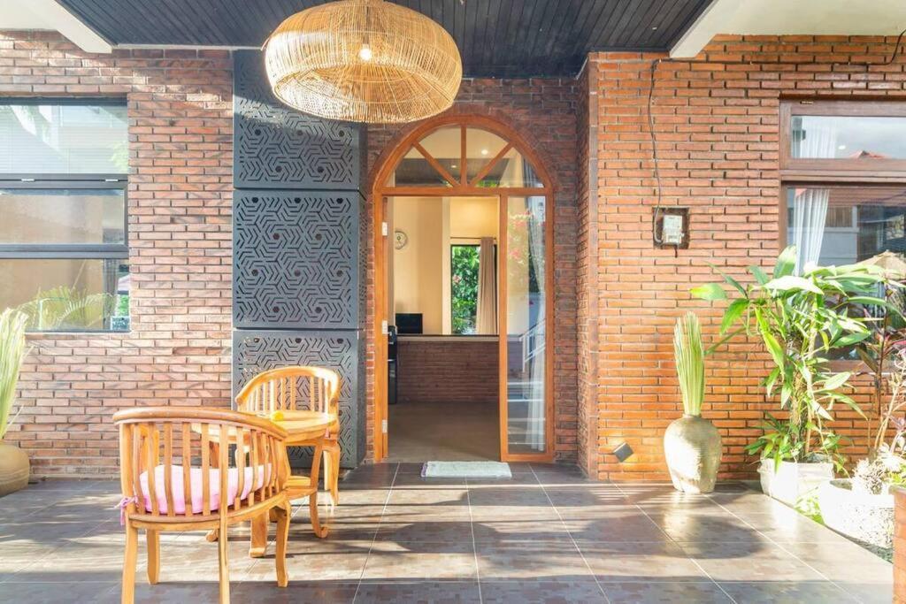 Dani Private Villa - 2Br Private Pool Villa In Tejakula North Bali Gretek Luaran gambar