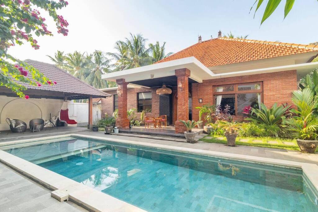 Dani Private Villa - 2Br Private Pool Villa In Tejakula North Bali Gretek Luaran gambar