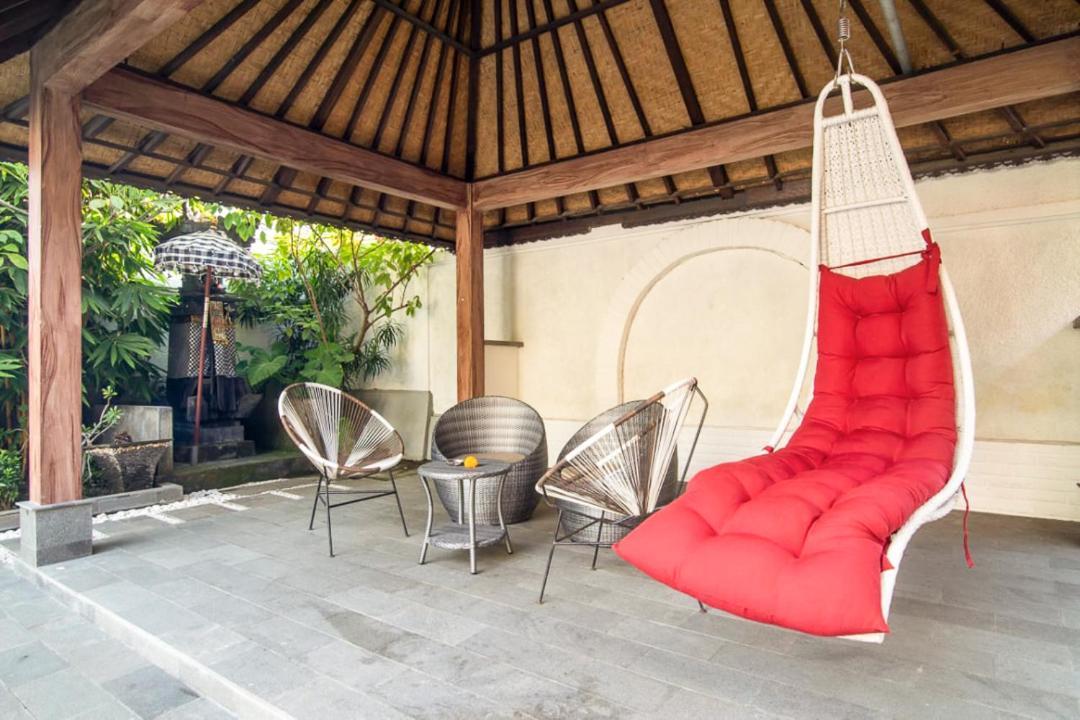 Dani Private Villa - 2Br Private Pool Villa In Tejakula North Bali Gretek Bilik gambar