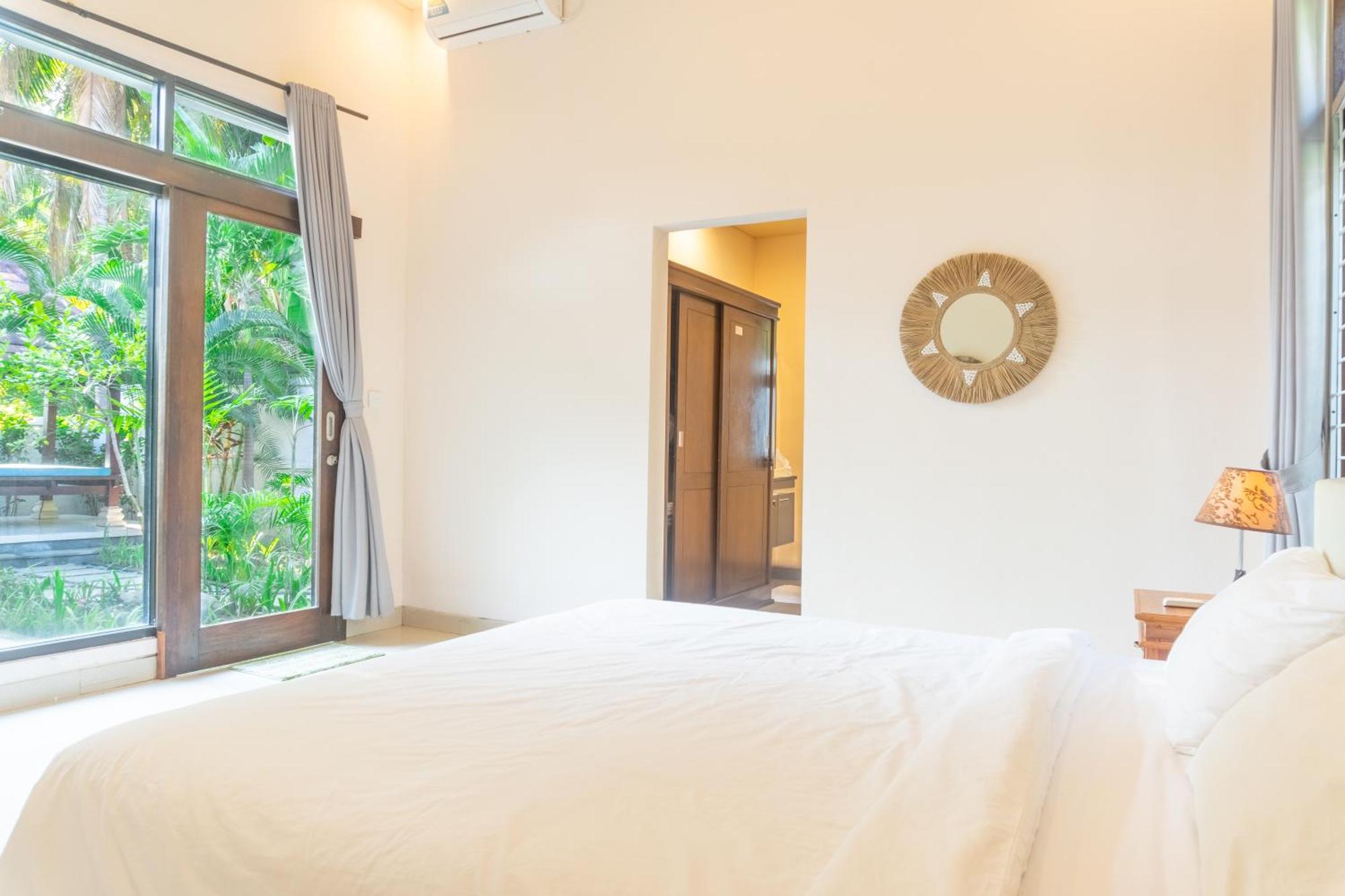 Dani Private Villa - 2Br Private Pool Villa In Tejakula North Bali Gretek Luaran gambar