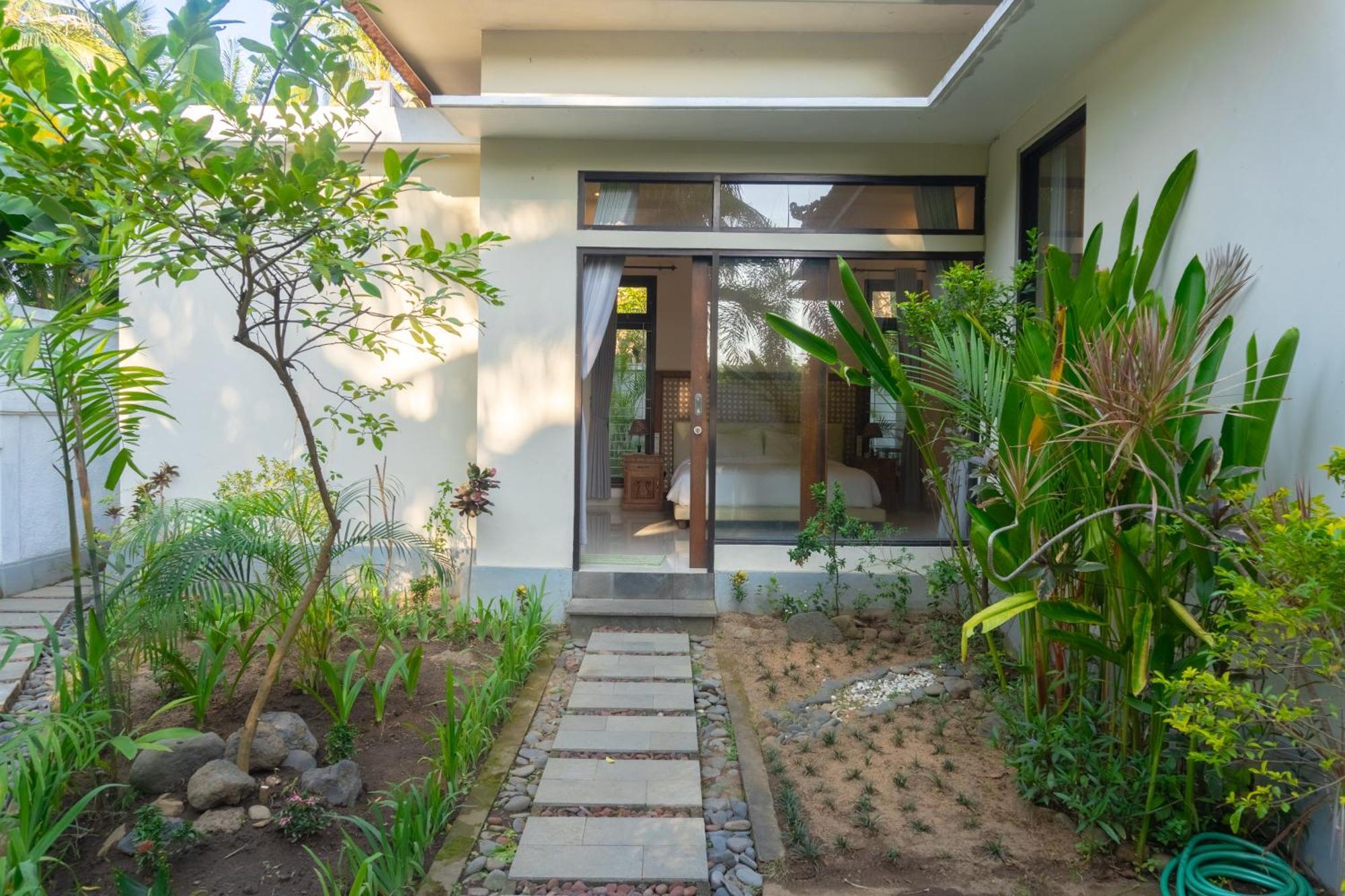 Dani Private Villa - 2Br Private Pool Villa In Tejakula North Bali Gretek Luaran gambar