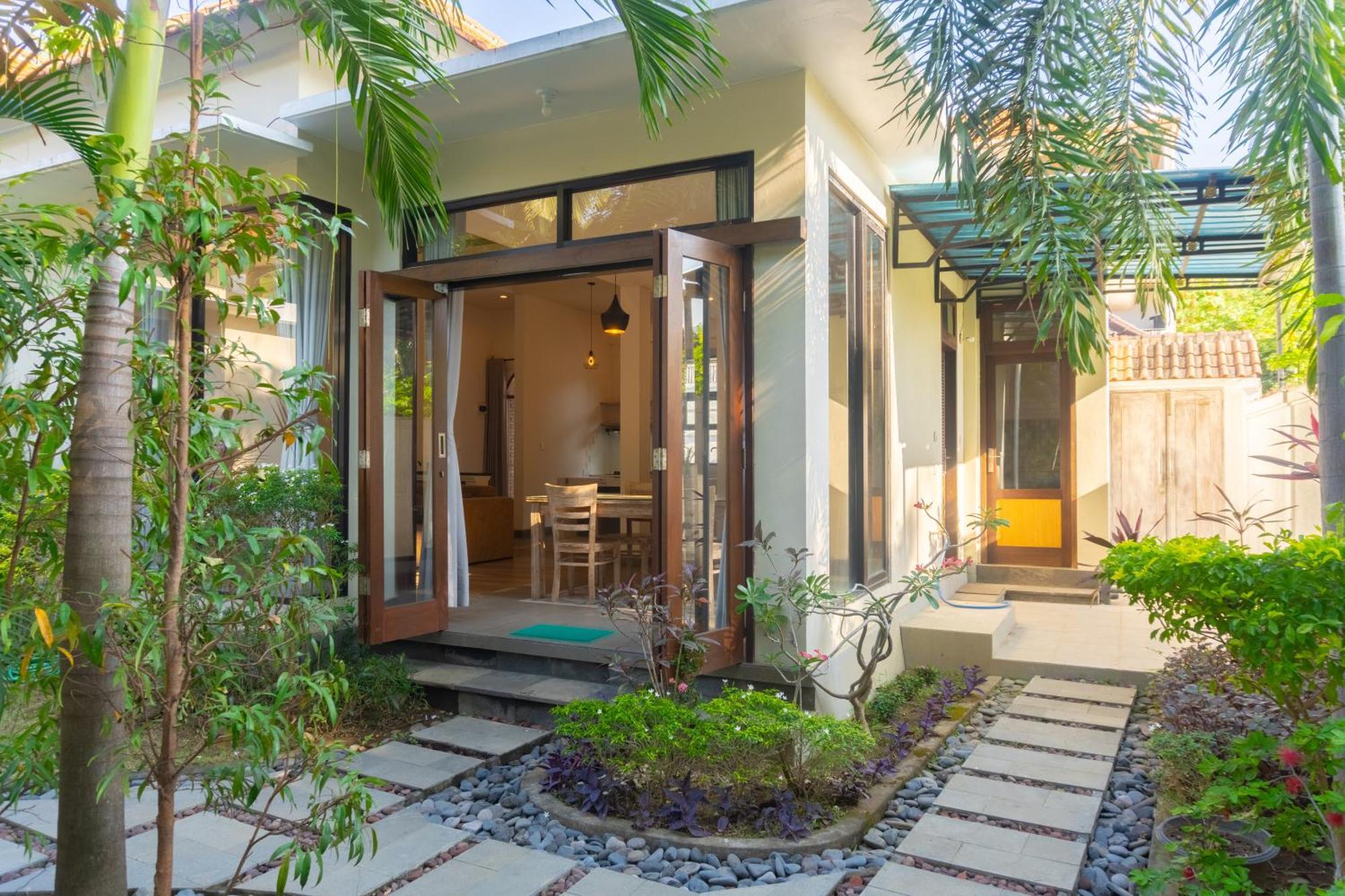 Dani Private Villa - 2Br Private Pool Villa In Tejakula North Bali Gretek Luaran gambar