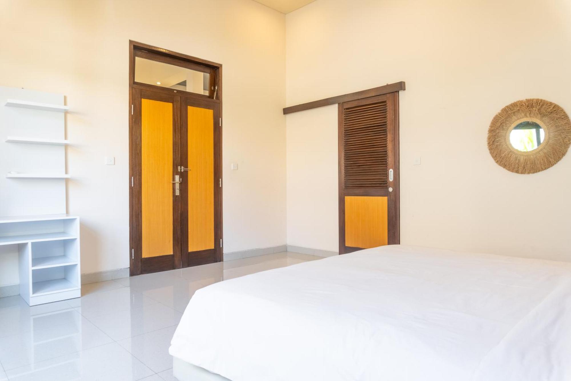 Dani Private Villa - 2Br Private Pool Villa In Tejakula North Bali Gretek Luaran gambar