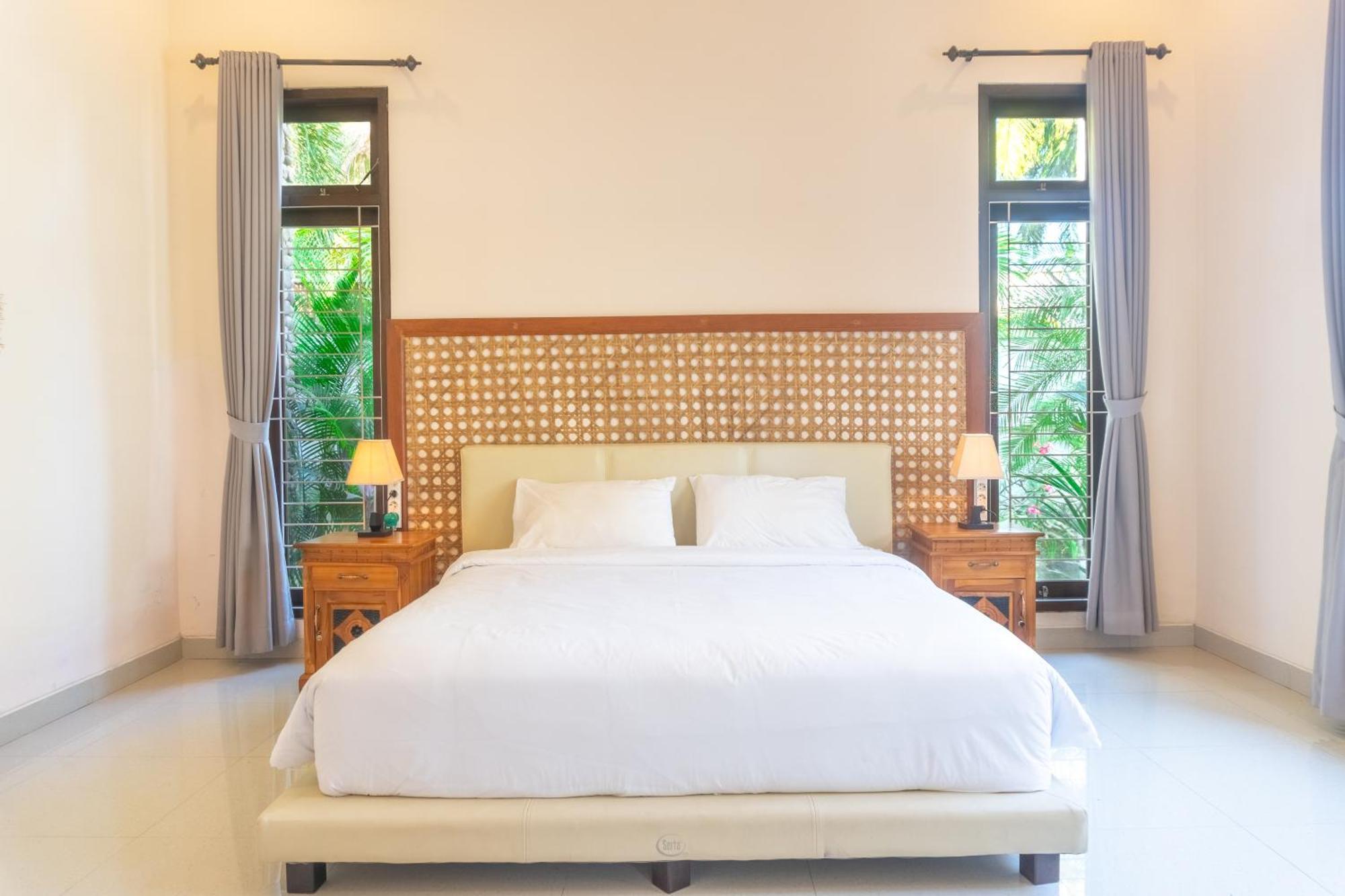 Dani Private Villa - 2Br Private Pool Villa In Tejakula North Bali Gretek Luaran gambar