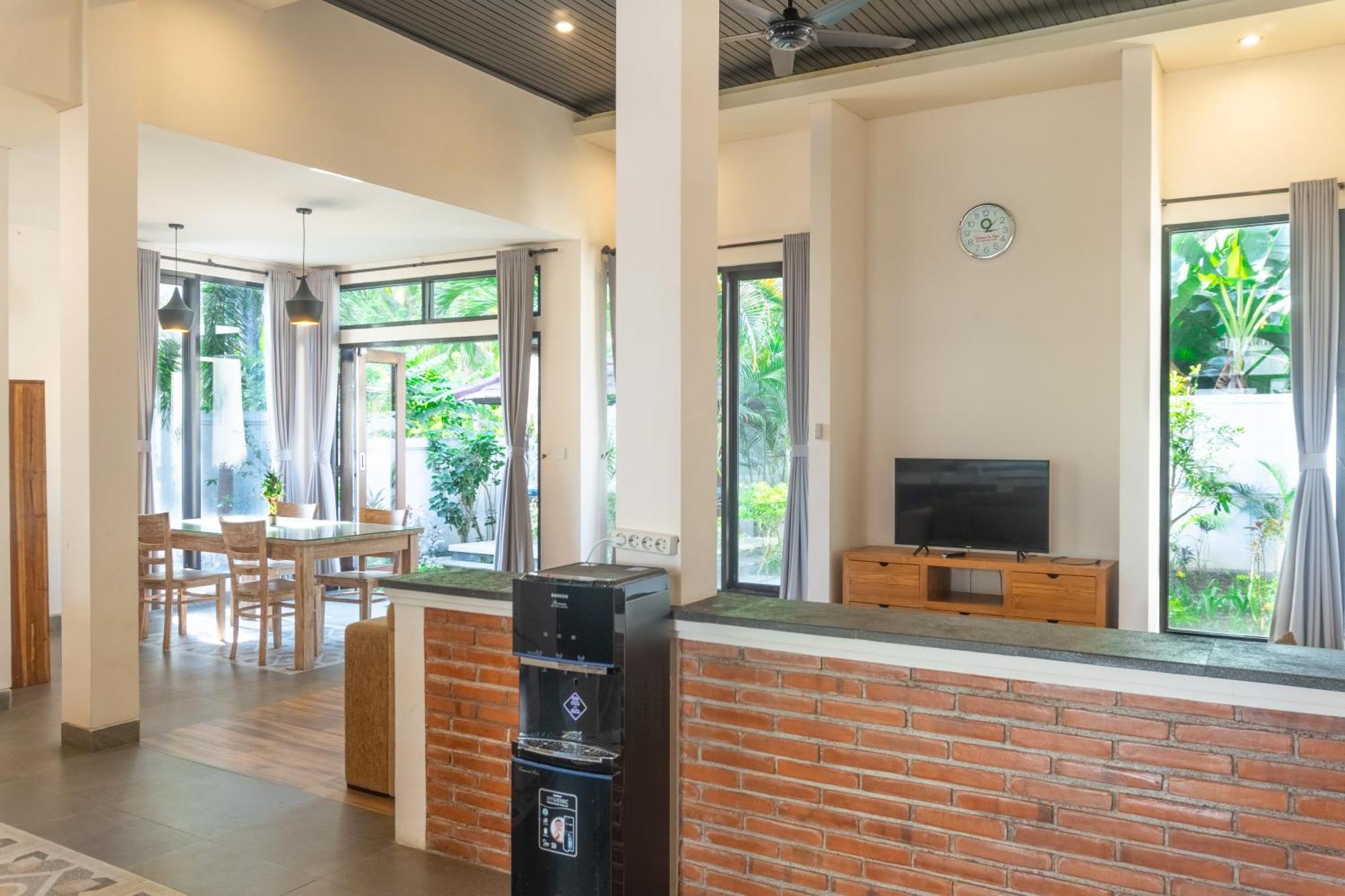 Dani Private Villa - 2Br Private Pool Villa In Tejakula North Bali Gretek Luaran gambar