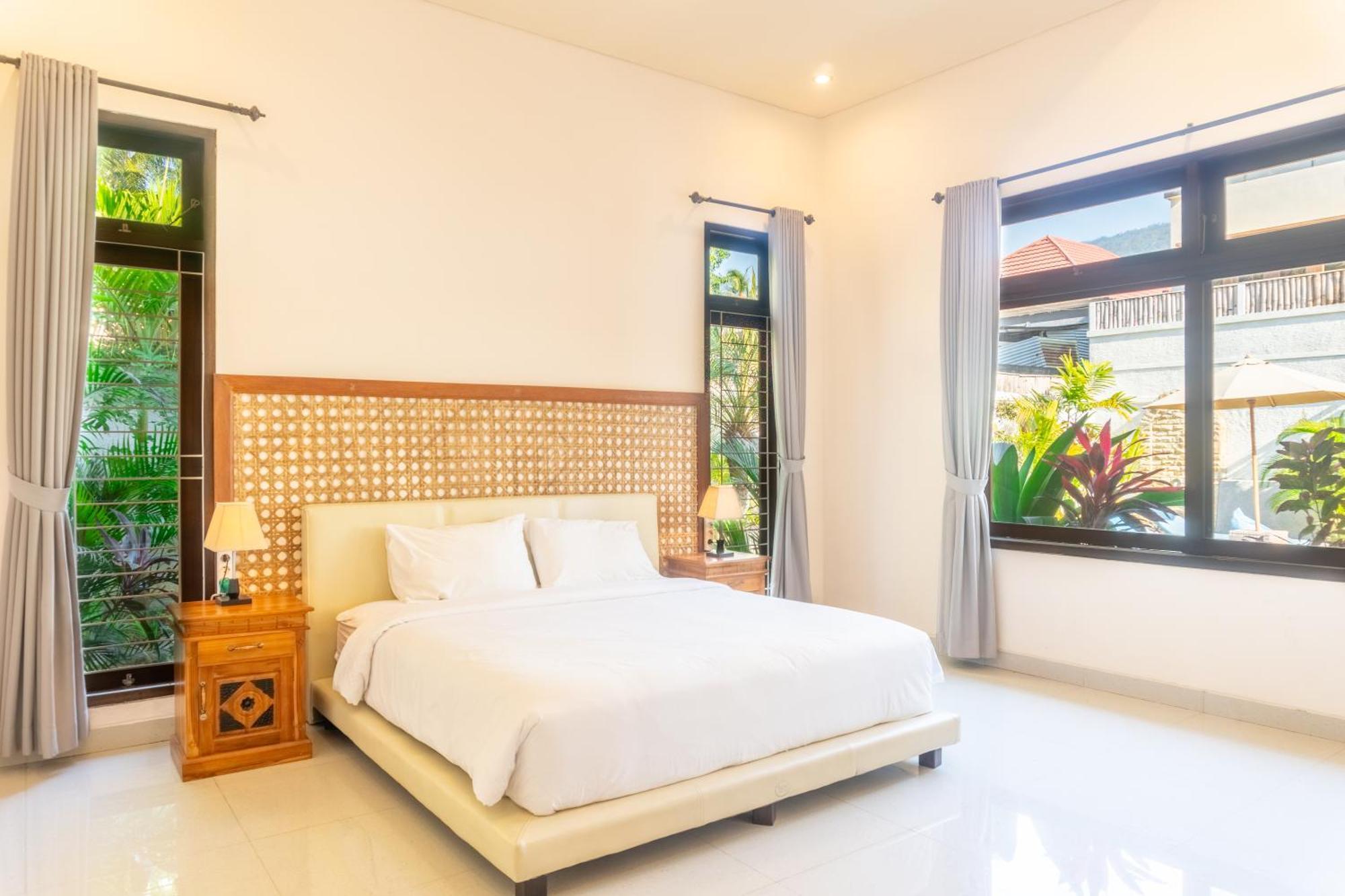 Dani Private Villa - 2Br Private Pool Villa In Tejakula North Bali Gretek Luaran gambar
