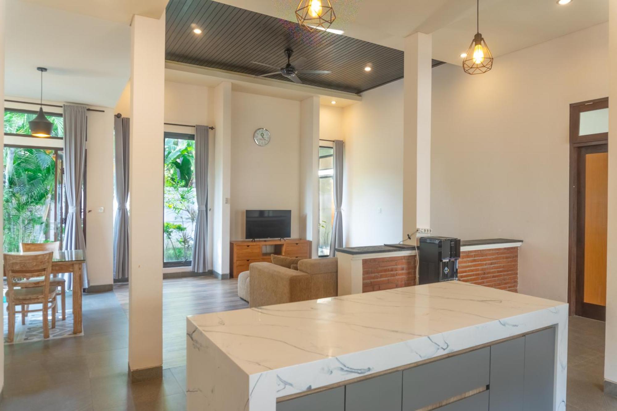 Dani Private Villa - 2Br Private Pool Villa In Tejakula North Bali Gretek Luaran gambar