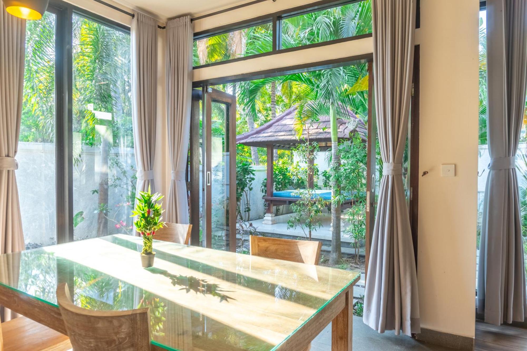 Dani Private Villa - 2Br Private Pool Villa In Tejakula North Bali Gretek Luaran gambar