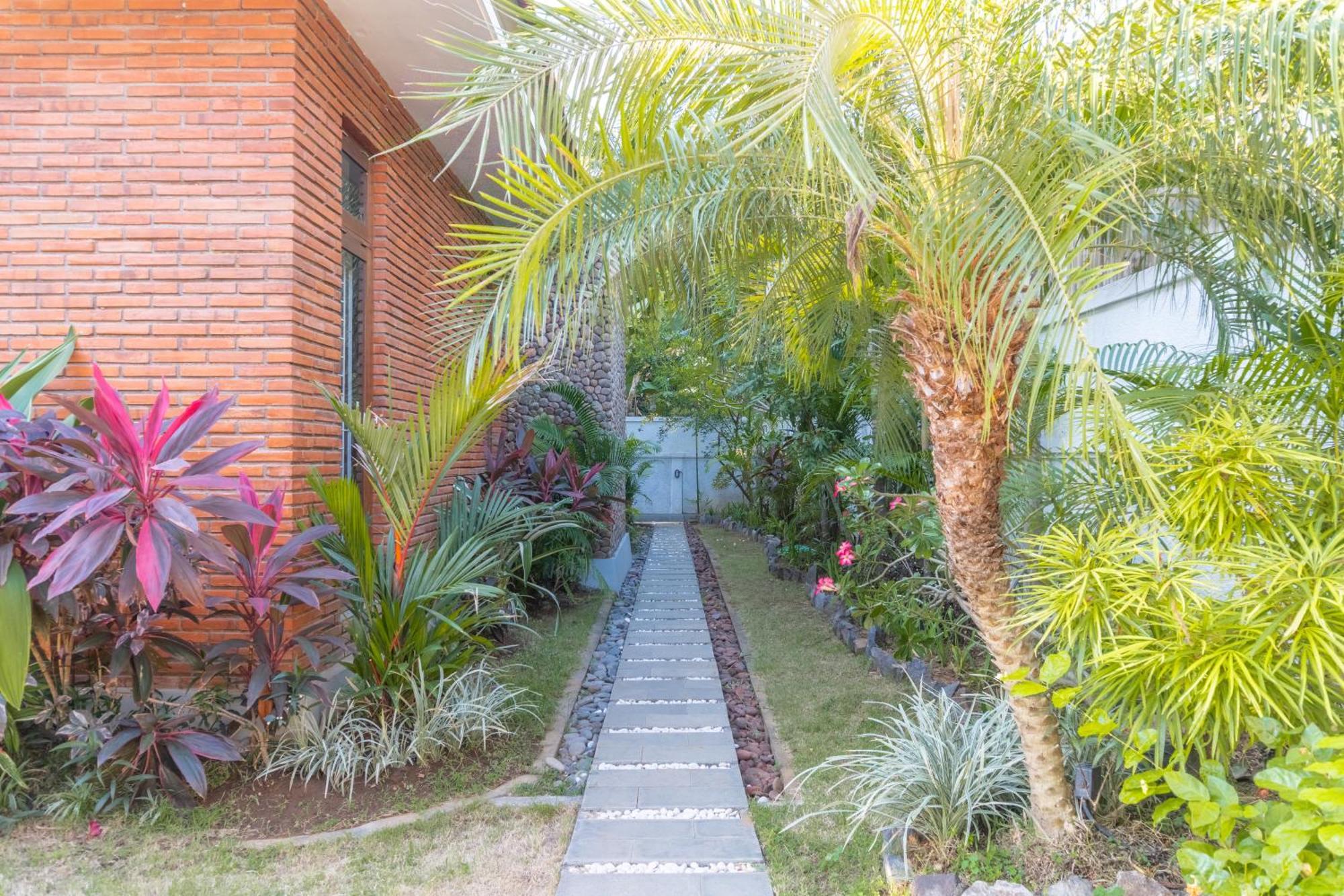 Dani Private Villa - 2Br Private Pool Villa In Tejakula North Bali Gretek Luaran gambar