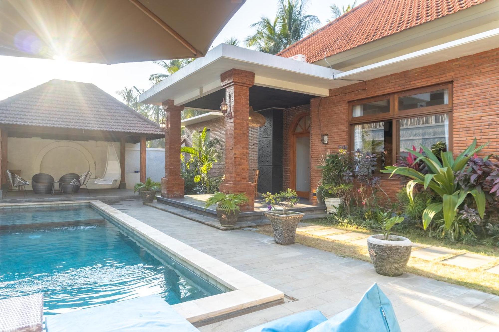 Dani Private Villa - 2Br Private Pool Villa In Tejakula North Bali Gretek Luaran gambar