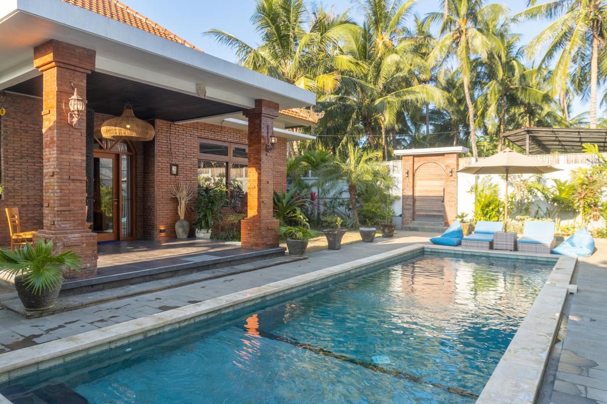 Dani Private Villa - 2Br Private Pool Villa In Tejakula North Bali Gretek Luaran gambar