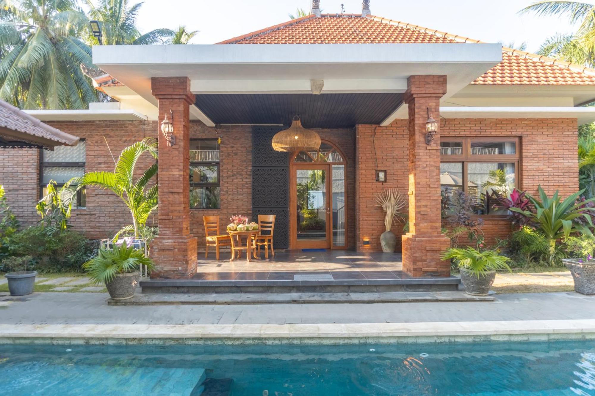 Dani Private Villa - 2Br Private Pool Villa In Tejakula North Bali Gretek Luaran gambar
